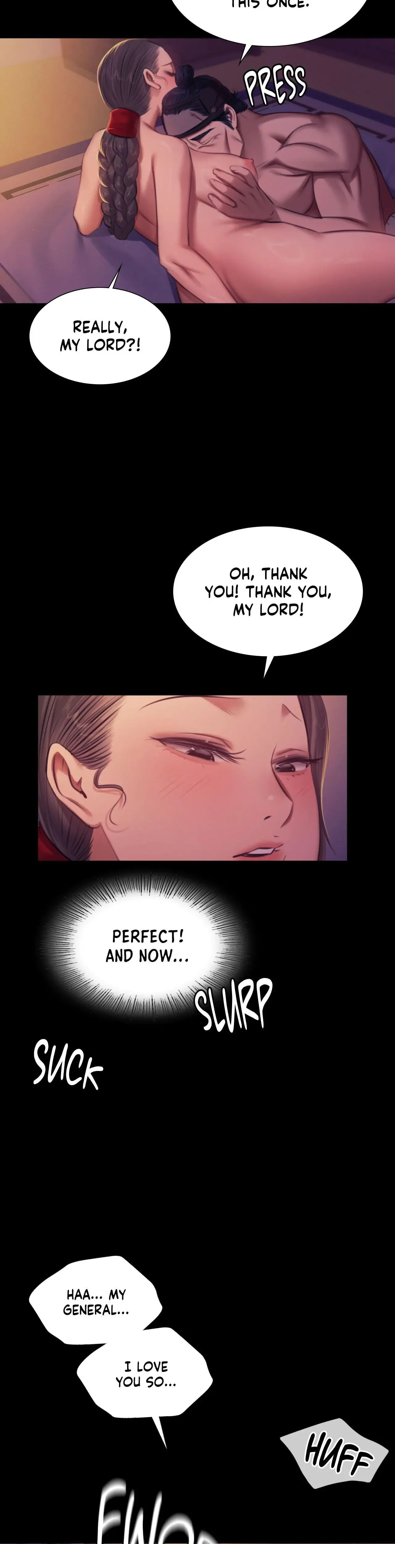 Mistress Chapter 163 - Page 2