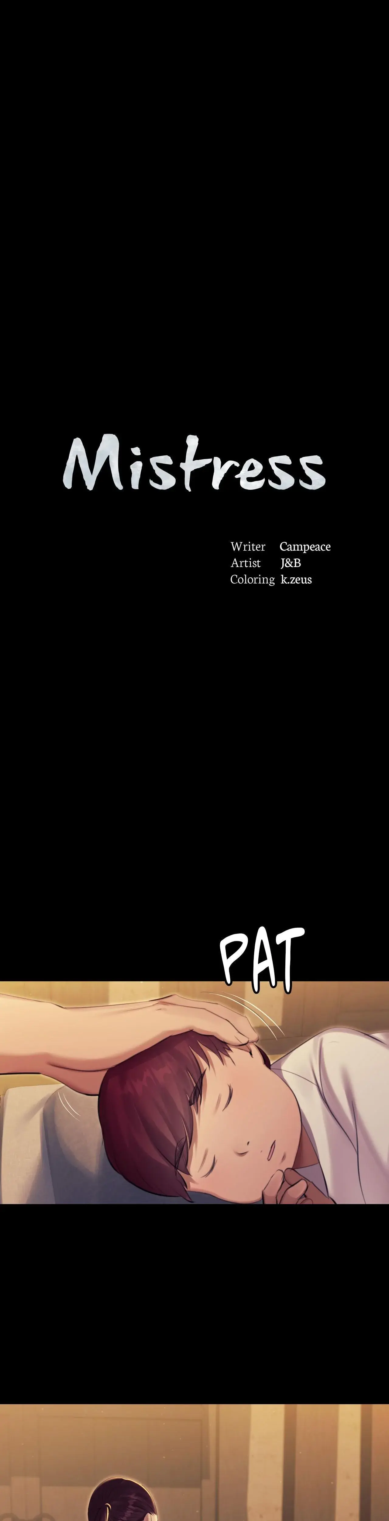 Mistress Chapter 163 - Page 4