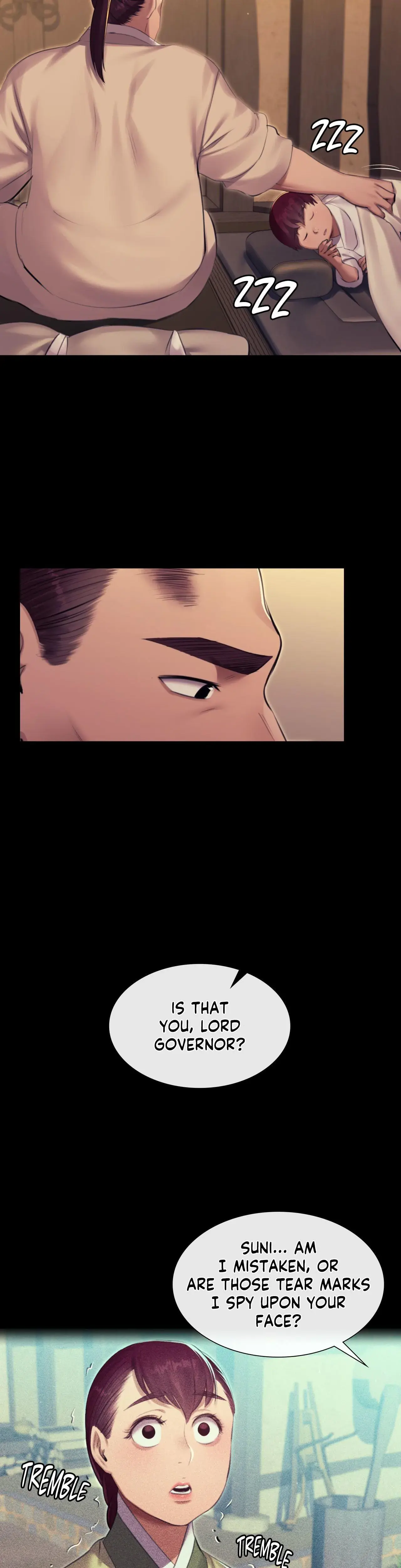 Mistress Chapter 163 - Page 5