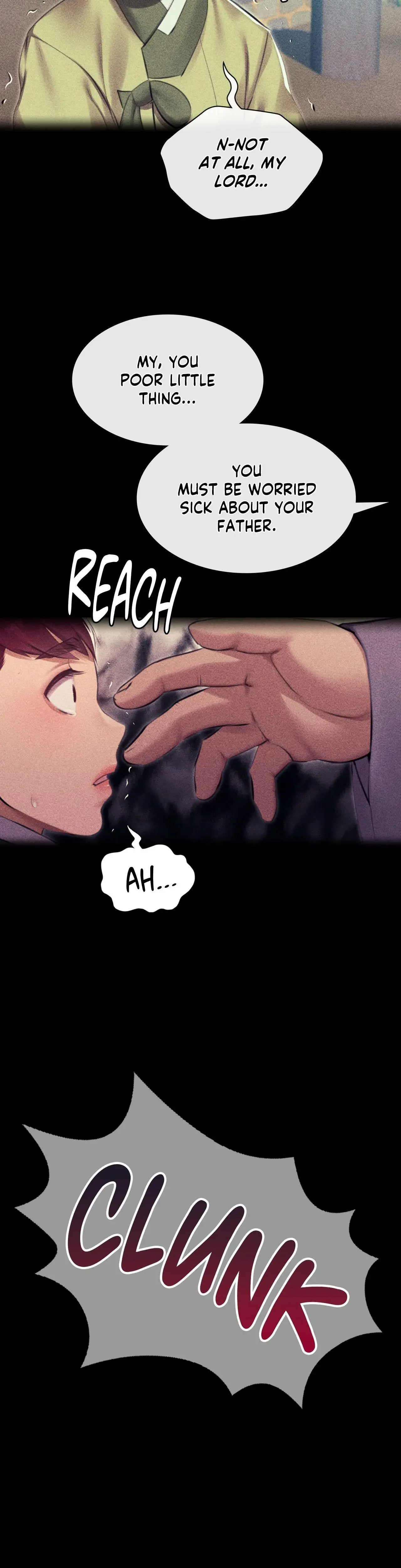 Mistress Chapter 163 - Page 6