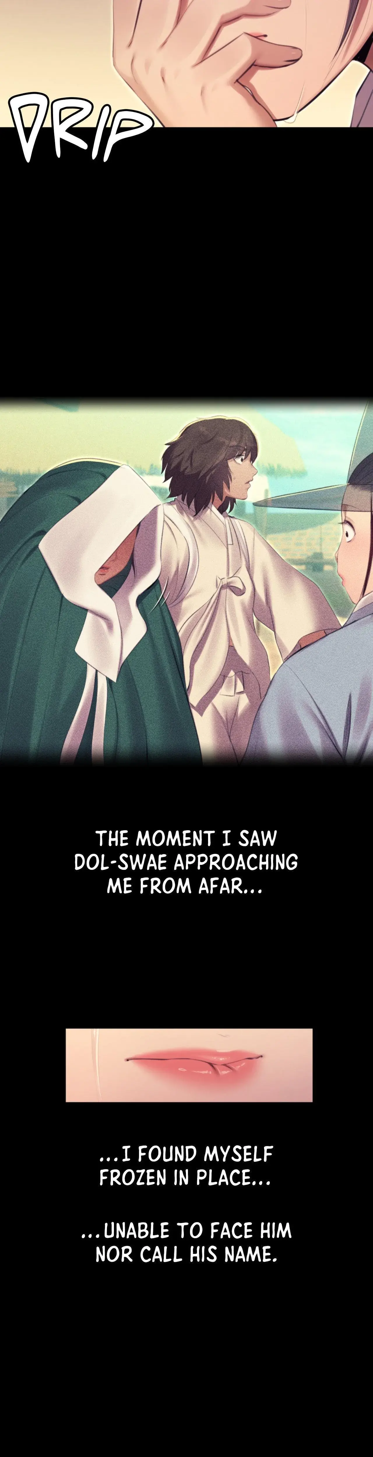 Mistress Chapter 164 - Page 4