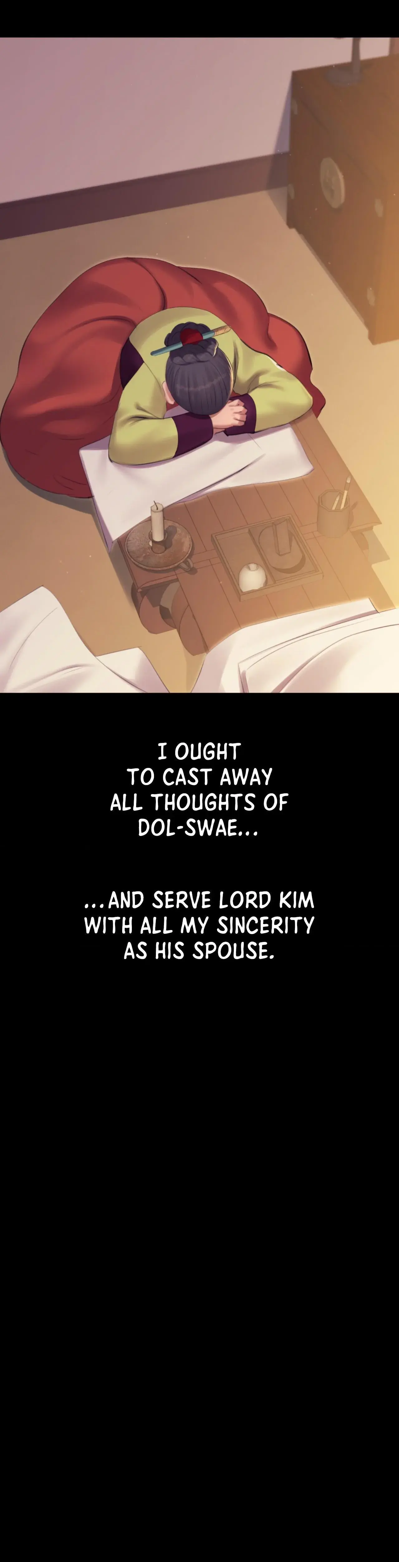 Mistress Chapter 164 - Page 9