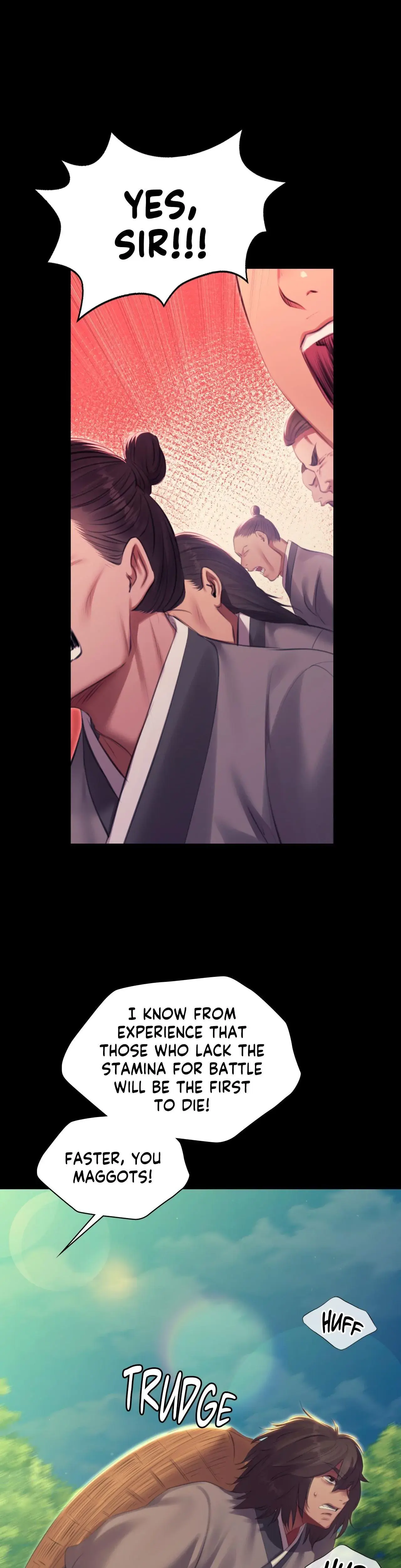 Mistress Chapter 165 - Page 10
