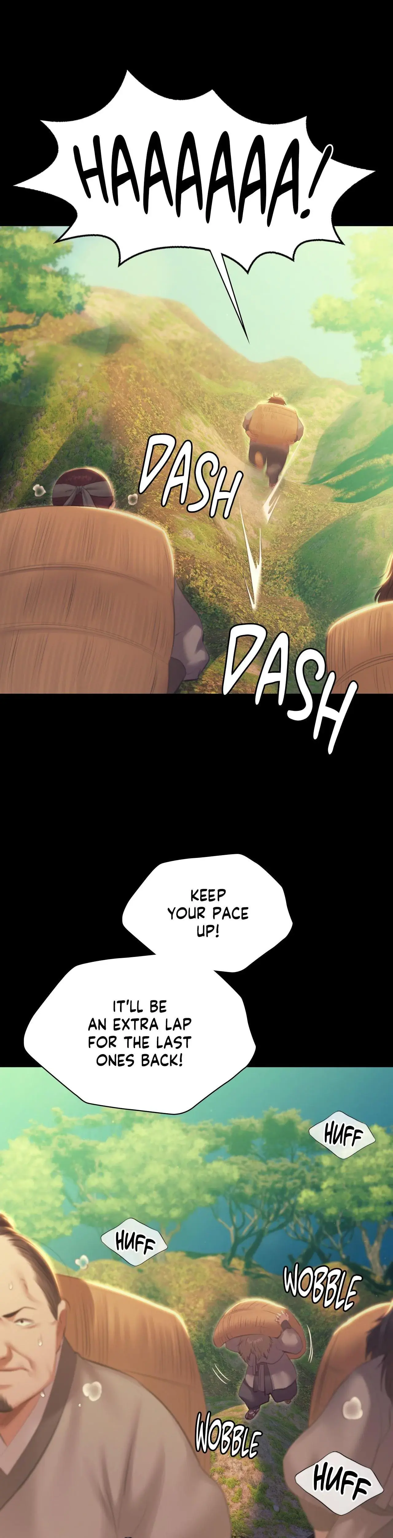Mistress Chapter 165 - Page 13