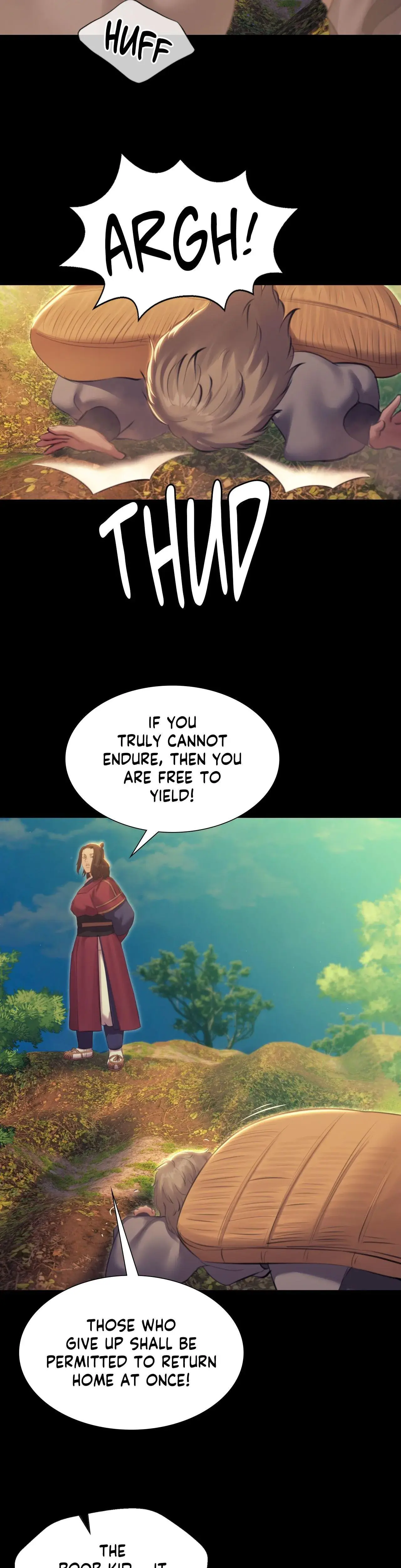 Mistress Chapter 165 - Page 14
