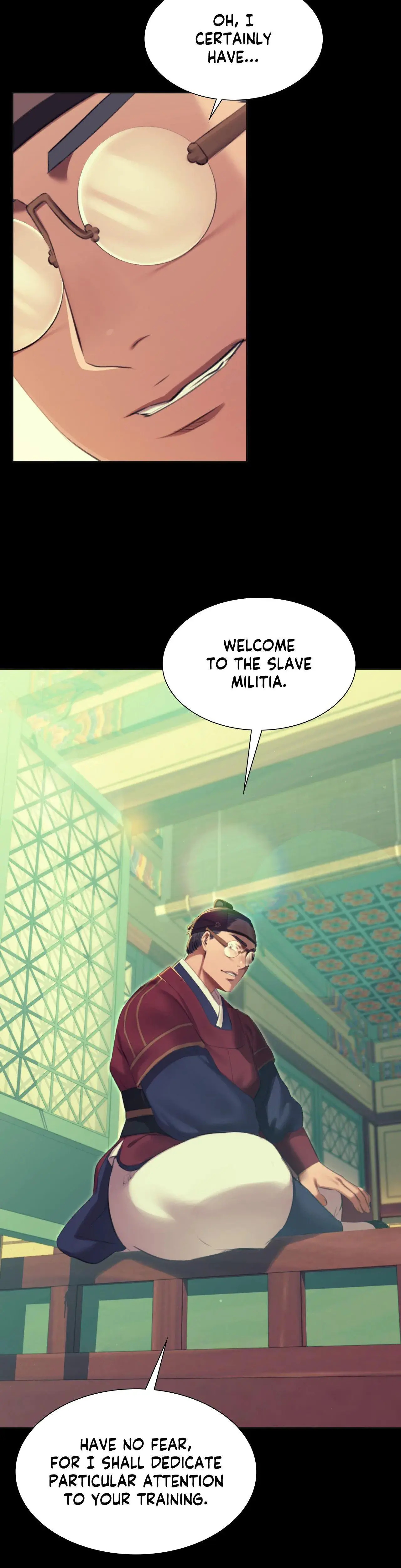 Mistress Chapter 165 - Page 2
