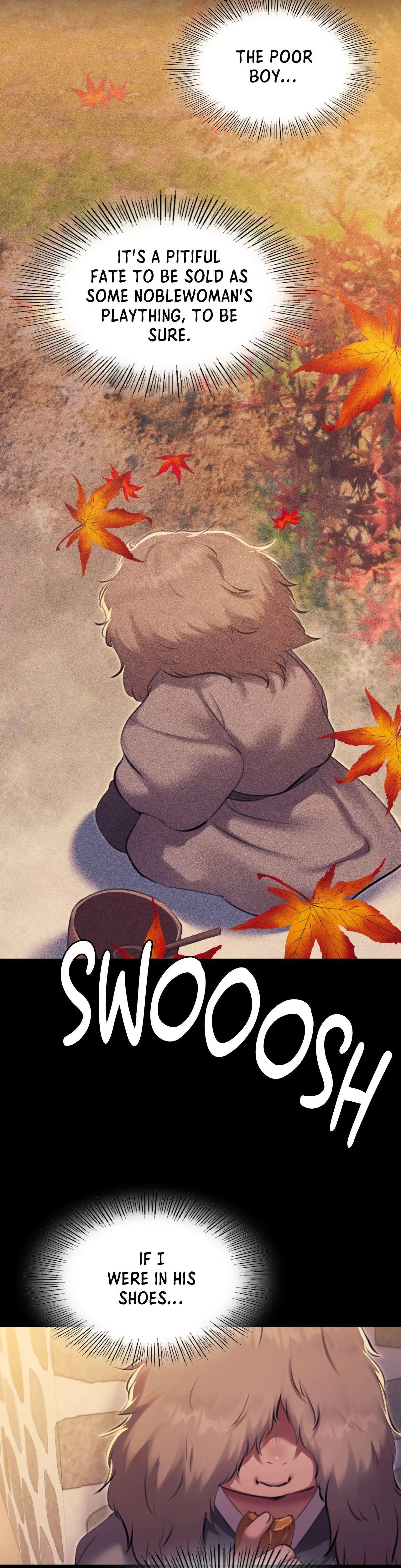 Mistress Chapter 165 - Page 24