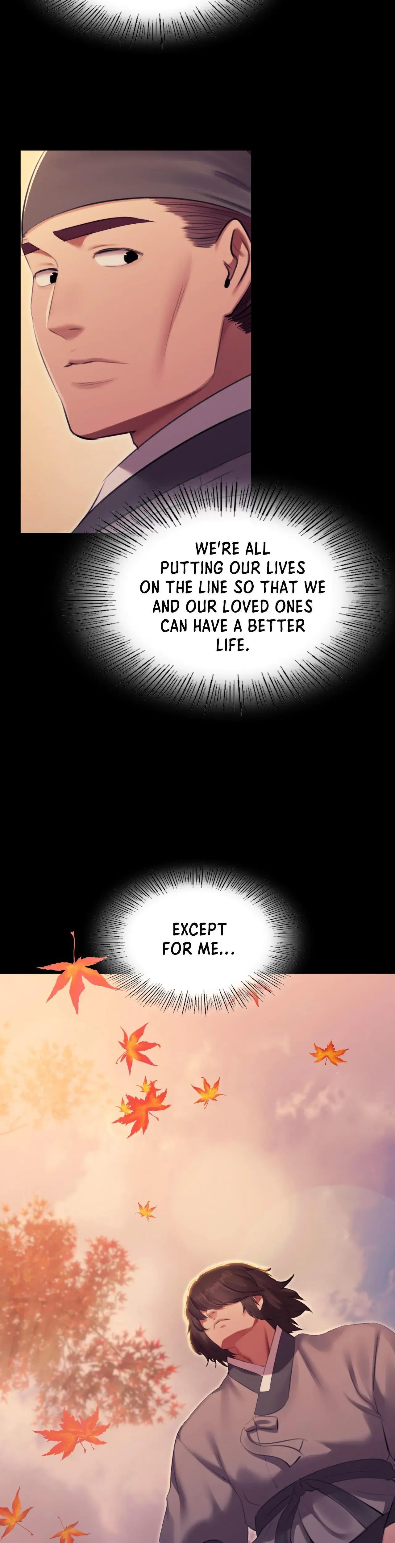 Mistress Chapter 165 - Page 31
