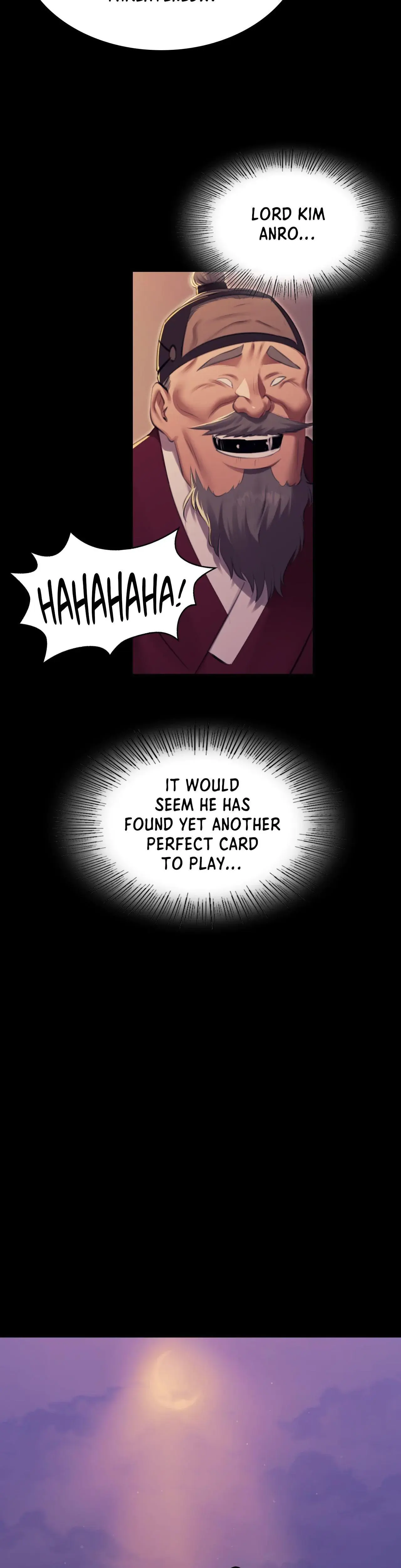 Mistress Chapter 166 - Page 10