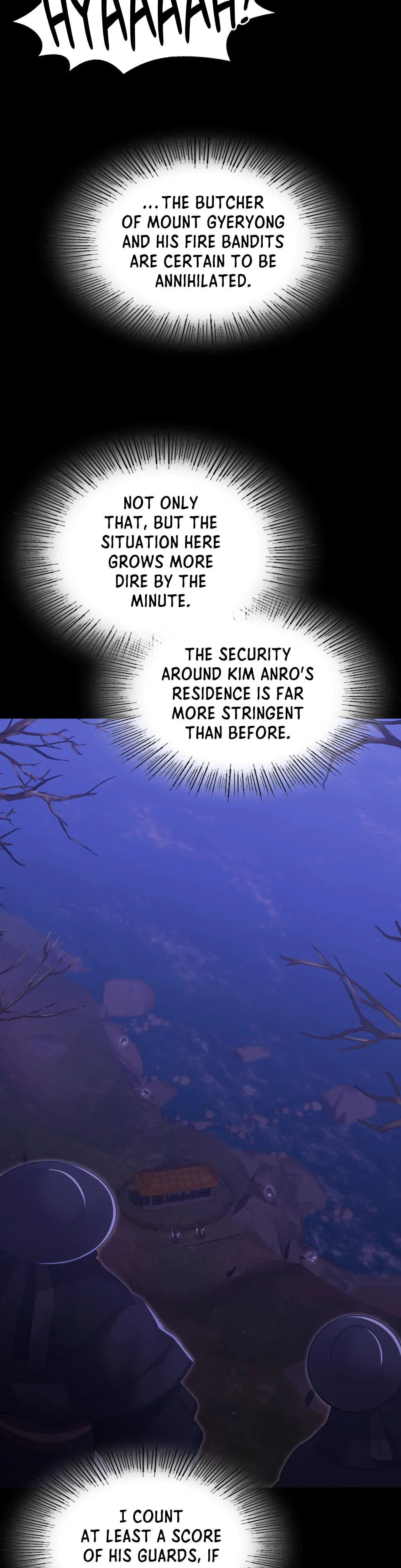 Mistress Chapter 166 - Page 13