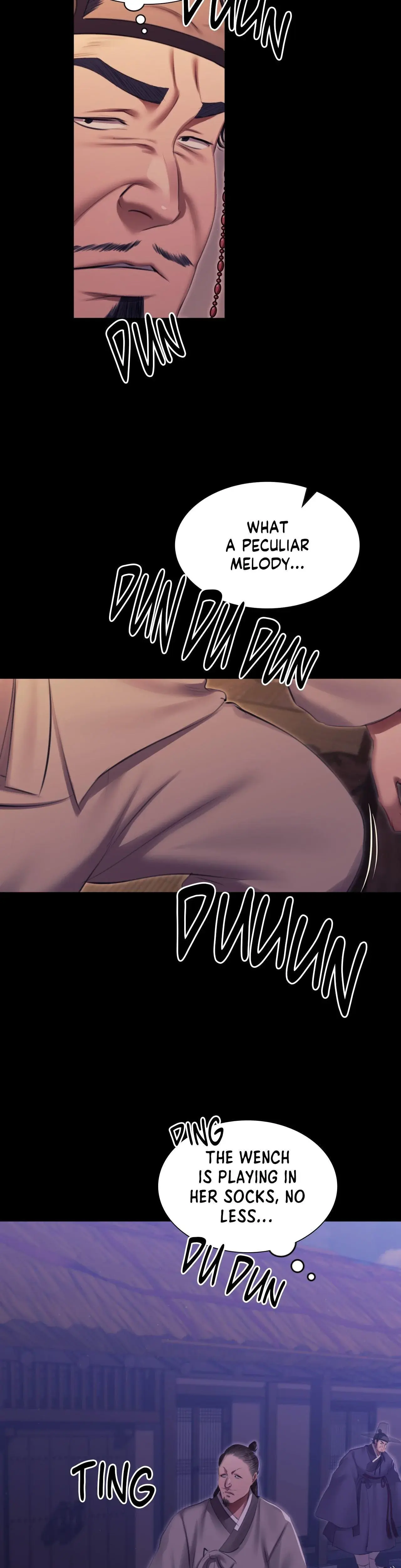 Mistress Chapter 166 - Page 18