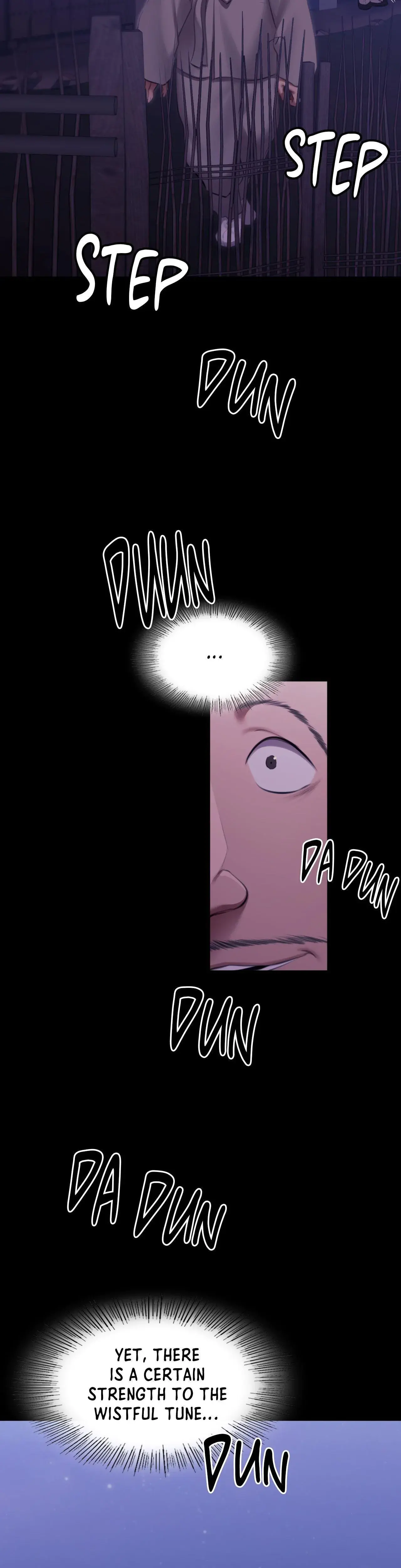 Mistress Chapter 166 - Page 19