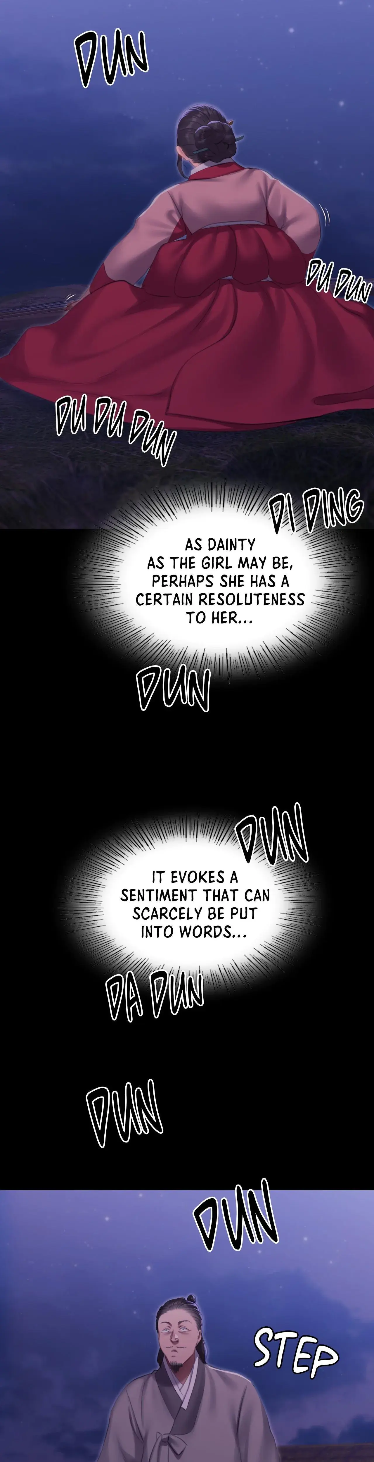 Mistress Chapter 166 - Page 20