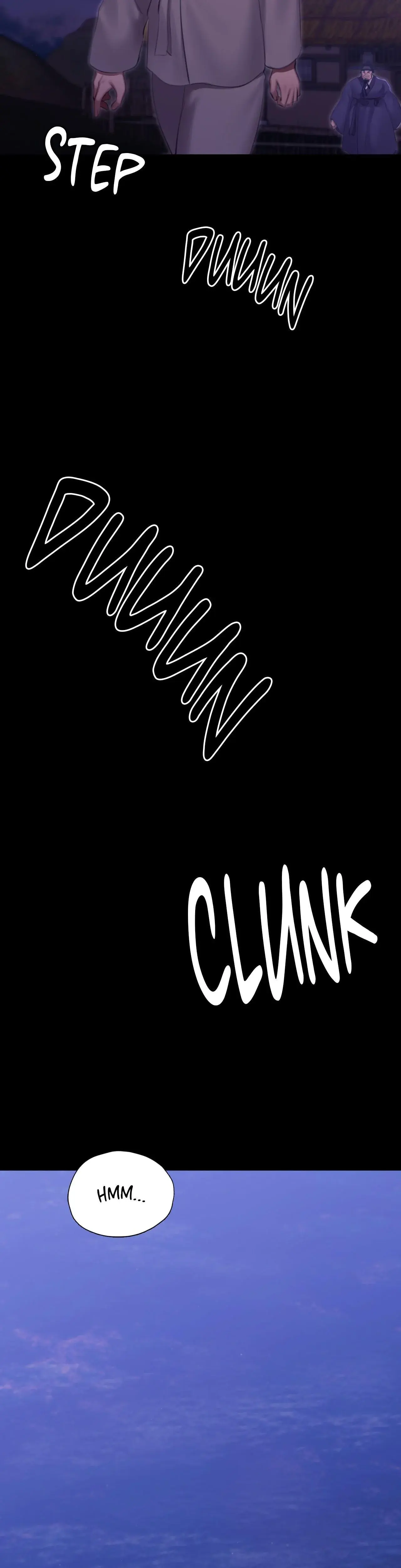 Mistress Chapter 166 - Page 21