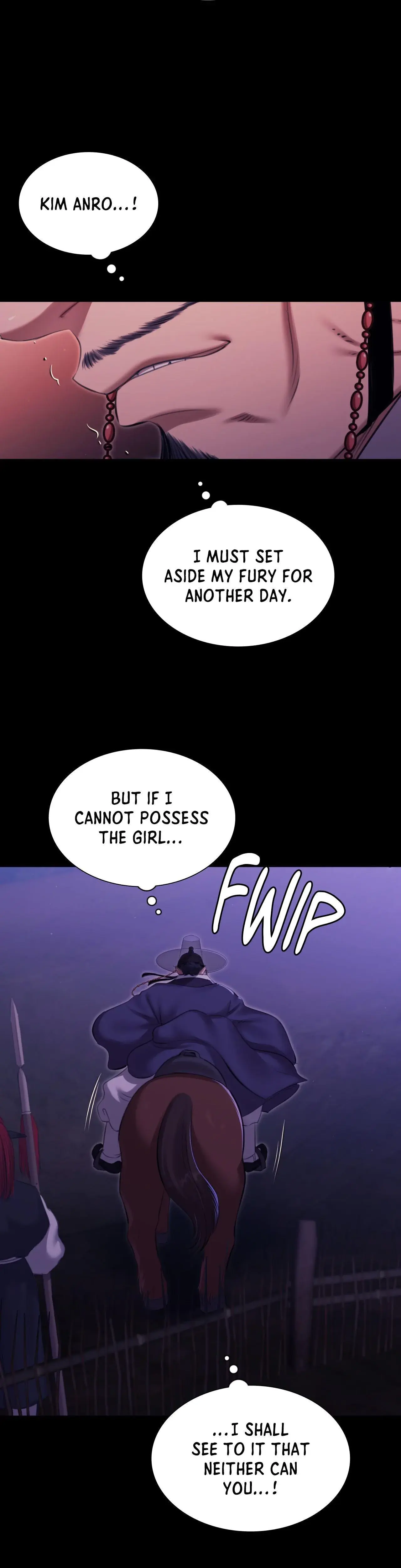 Mistress Chapter 166 - Page 37