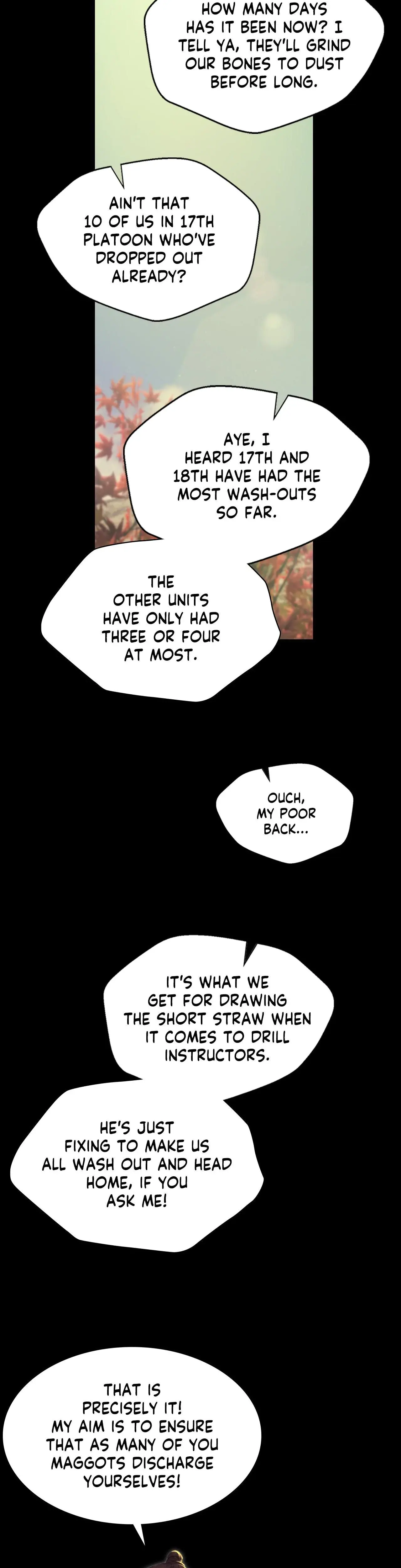 Mistress Chapter 167 - Page 13
