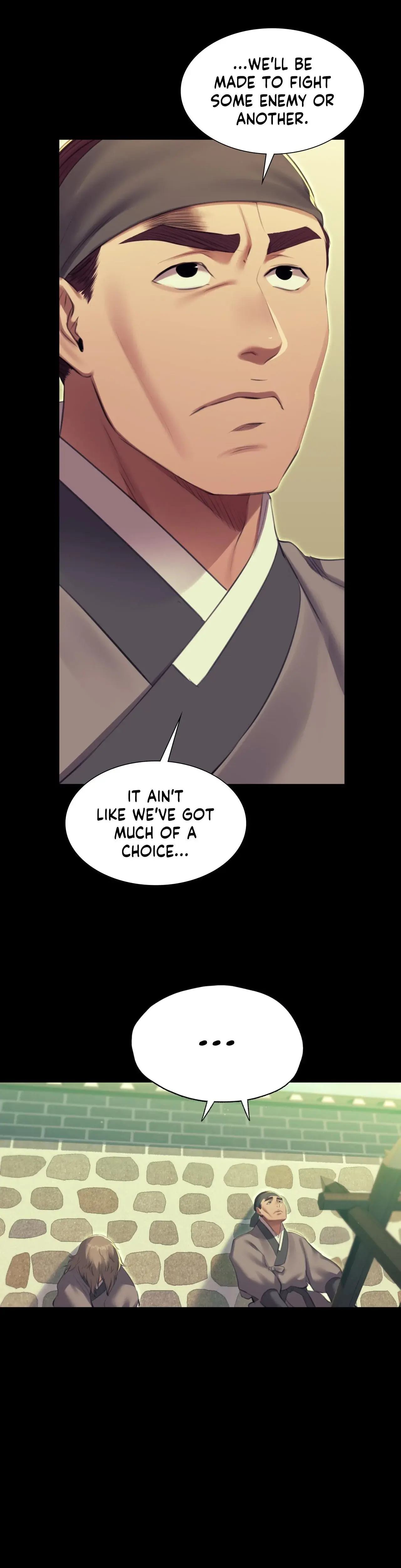Mistress Chapter 167 - Page 18
