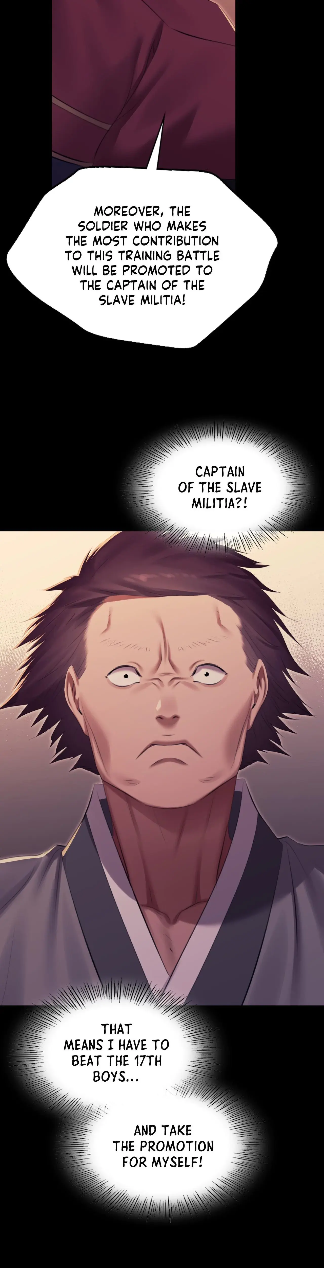 Mistress Chapter 167 - Page 24