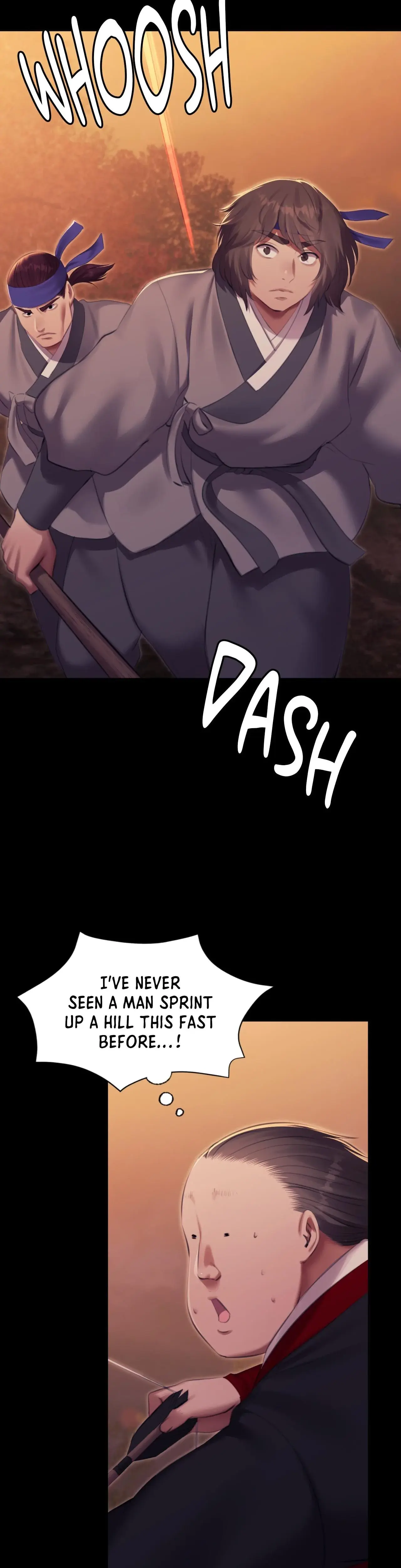 Mistress Chapter 168 - Page 14