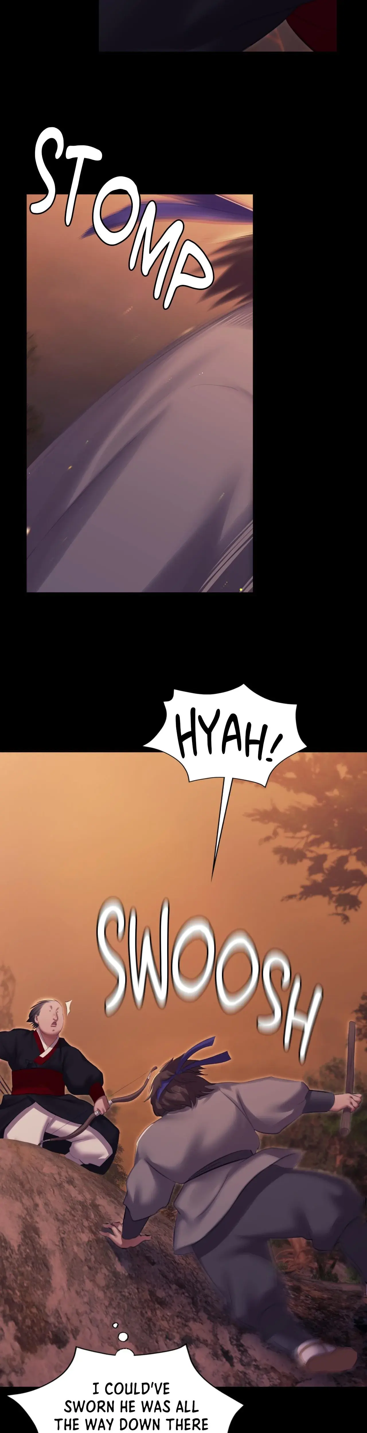 Mistress Chapter 168 - Page 15