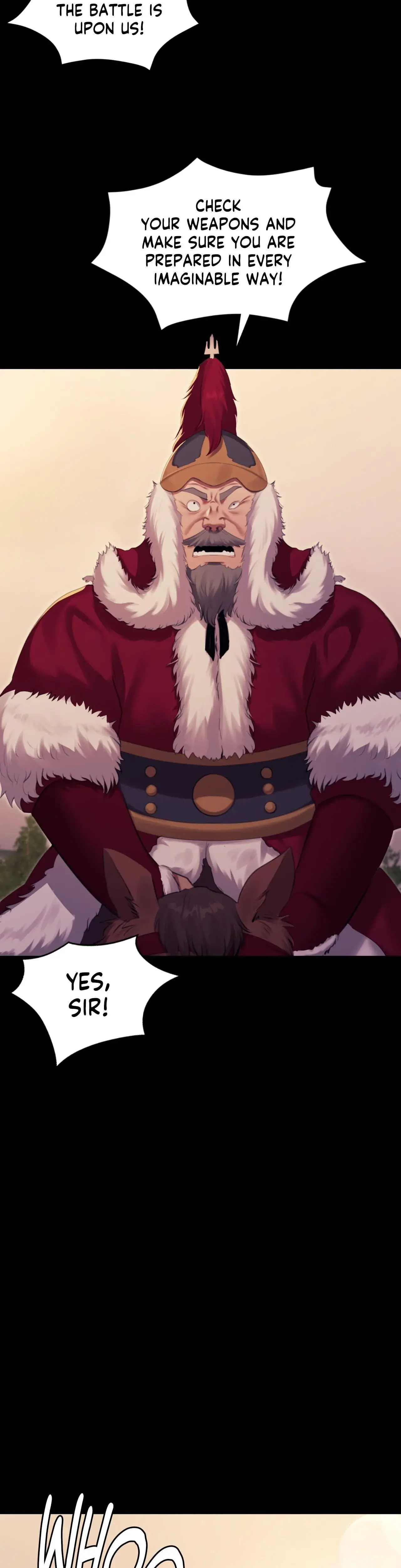 Mistress Chapter 169 - Page 29