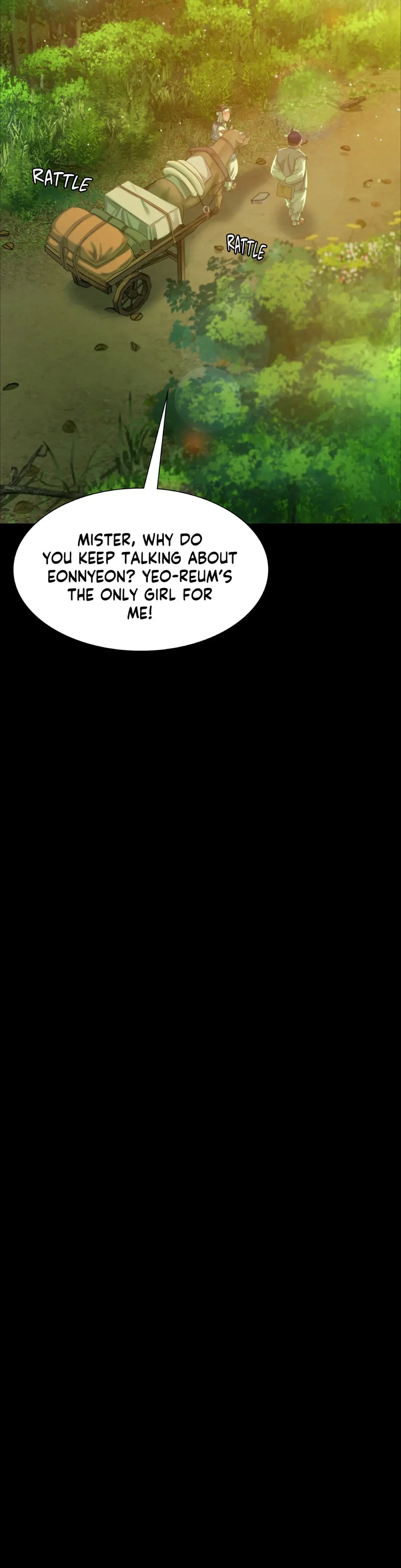 Mistress Chapter 17 - Page 24
