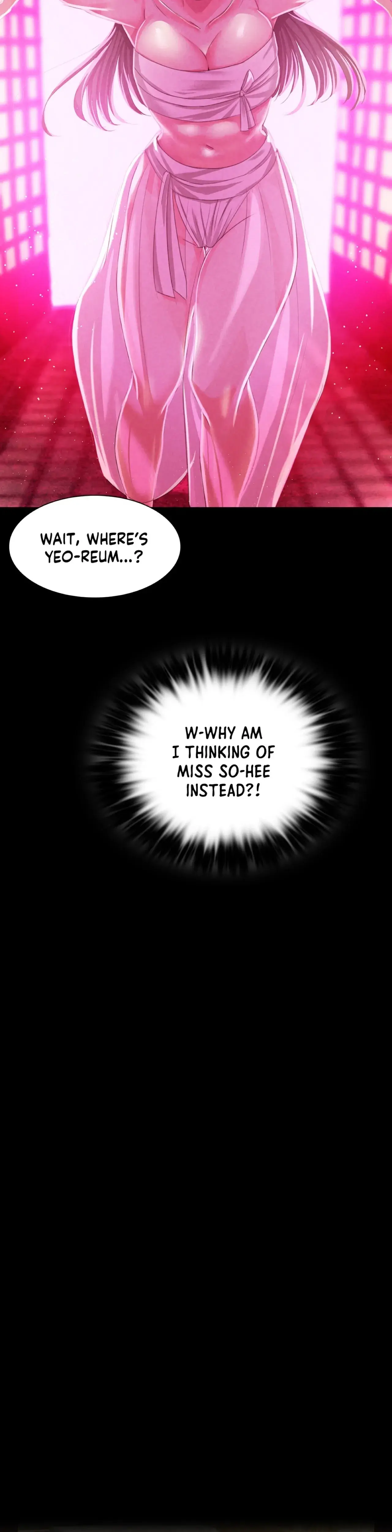 Mistress Chapter 17 - Page 44