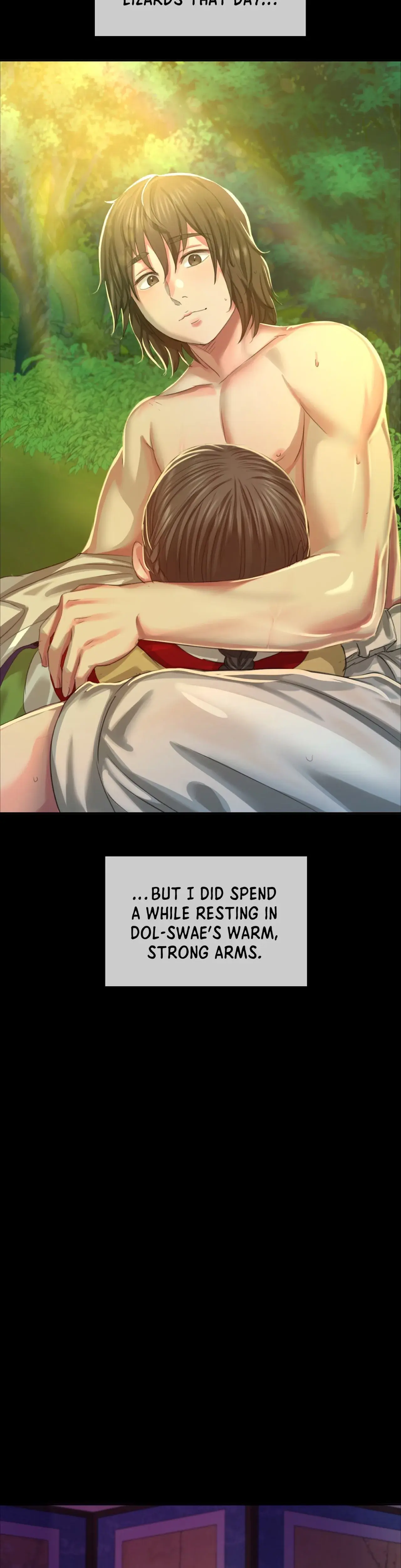 Mistress Chapter 18 - Page 11