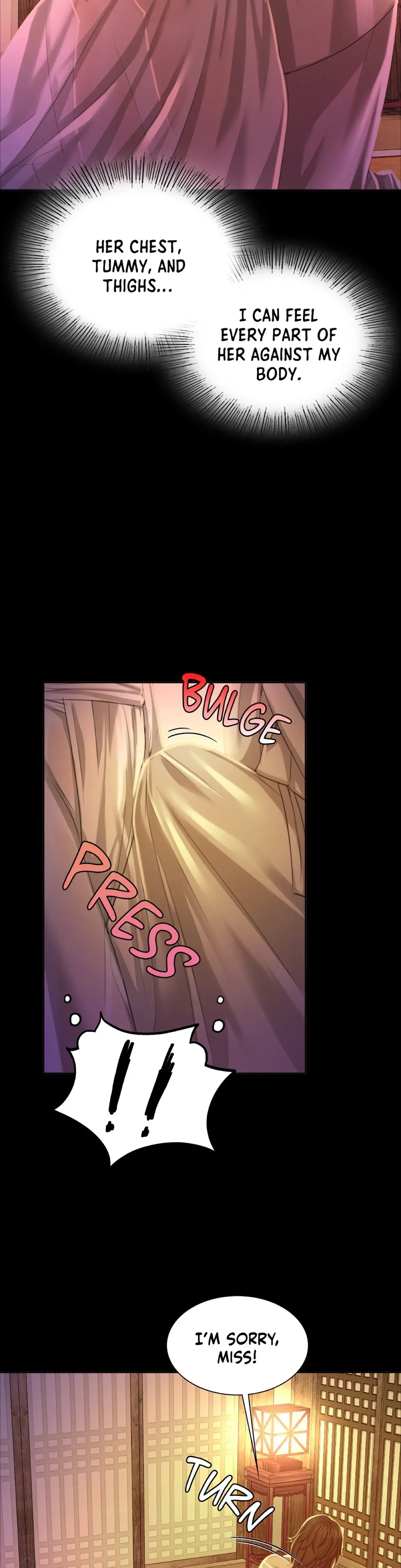 Mistress Chapter 18 - Page 32