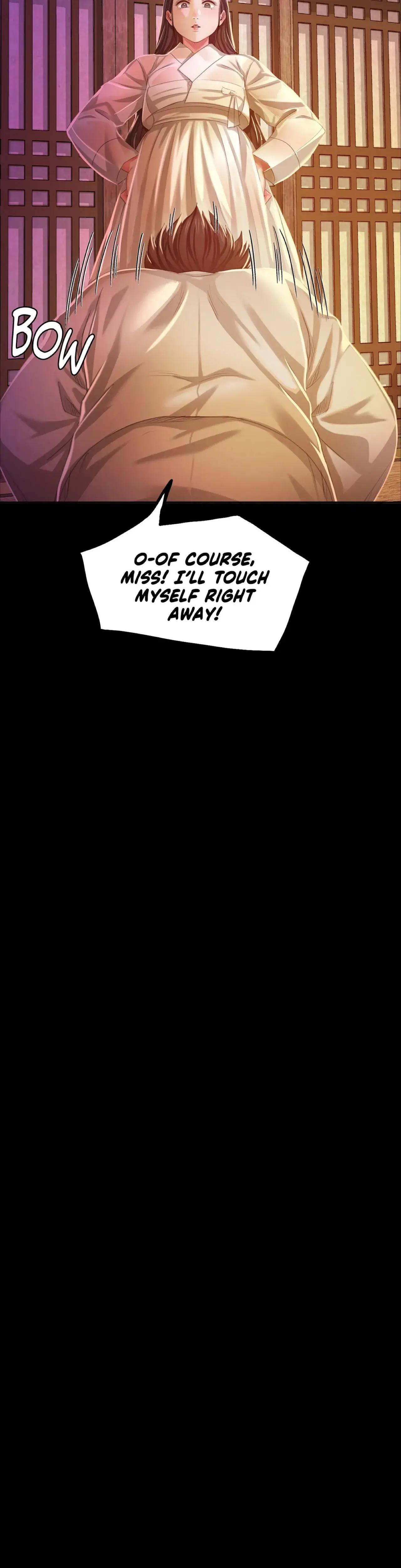 Mistress Chapter 18 - Page 39