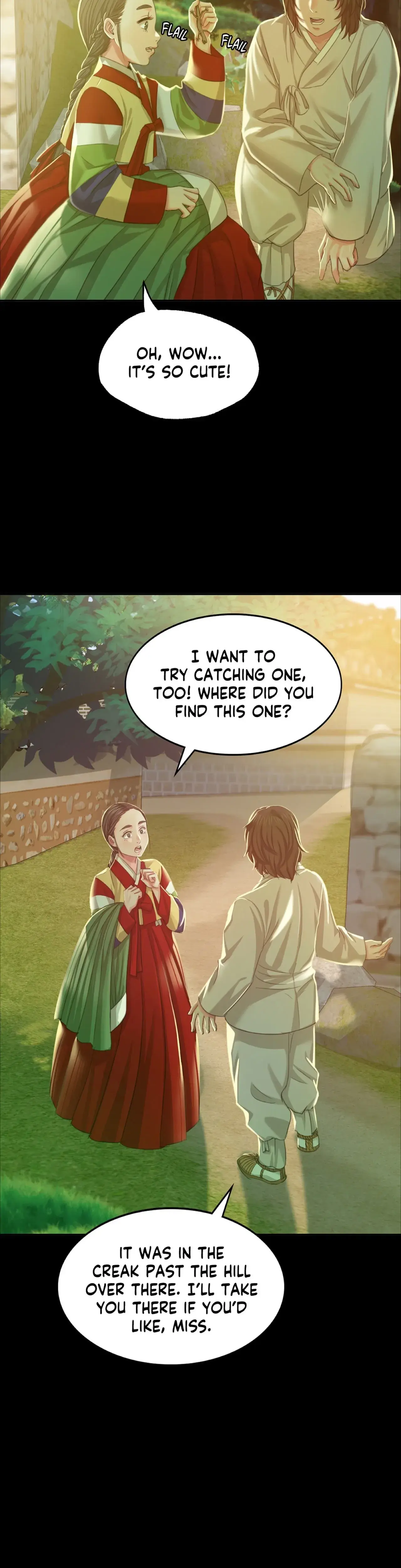 Mistress Chapter 18 - Page 4