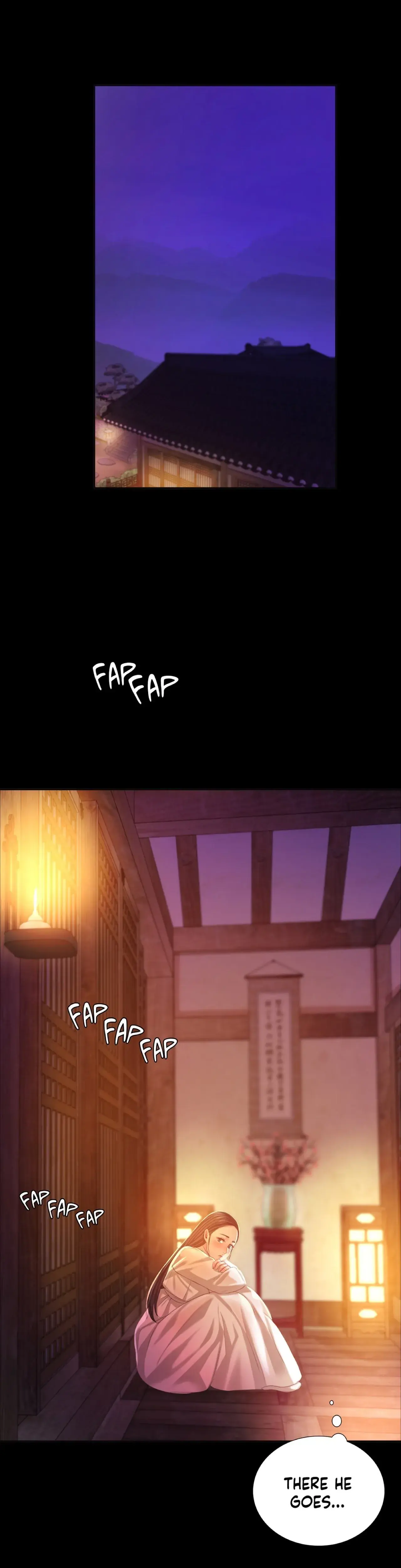 Mistress Chapter 18 - Page 40