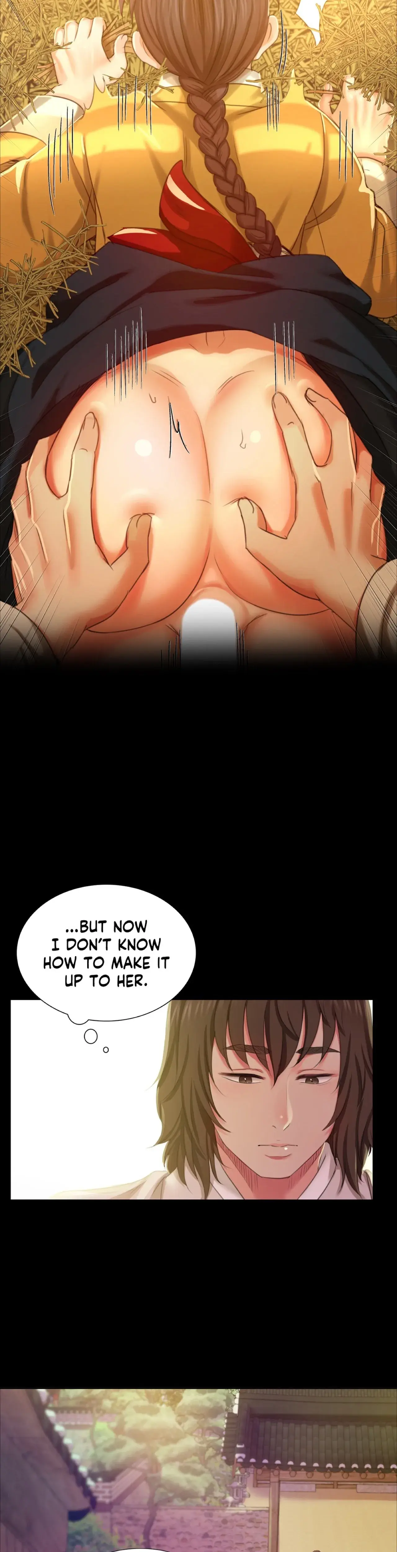 Mistress Chapter 19 - Page 23