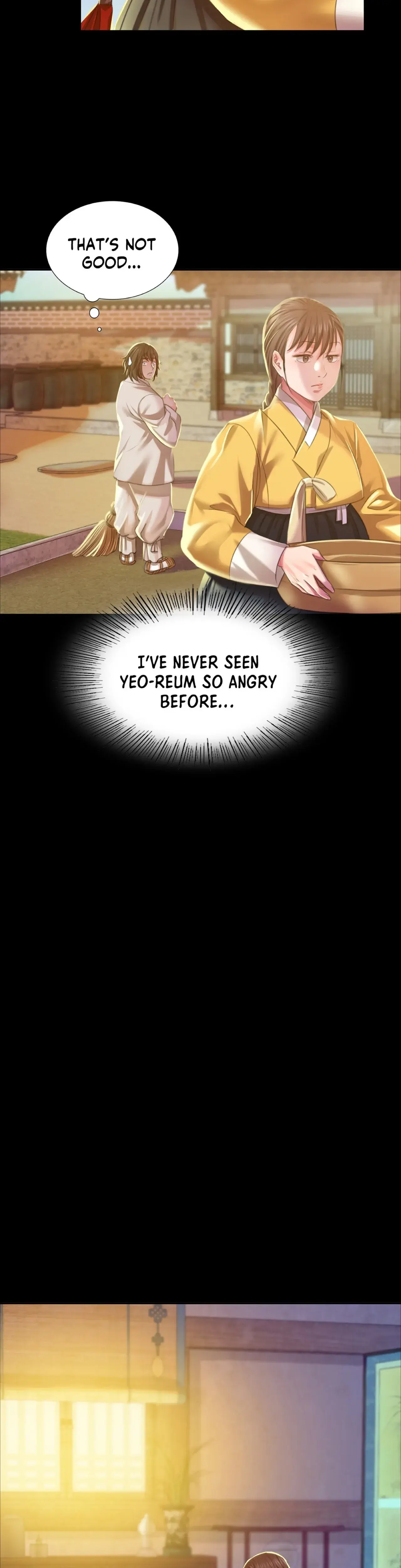 Mistress Chapter 19 - Page 25