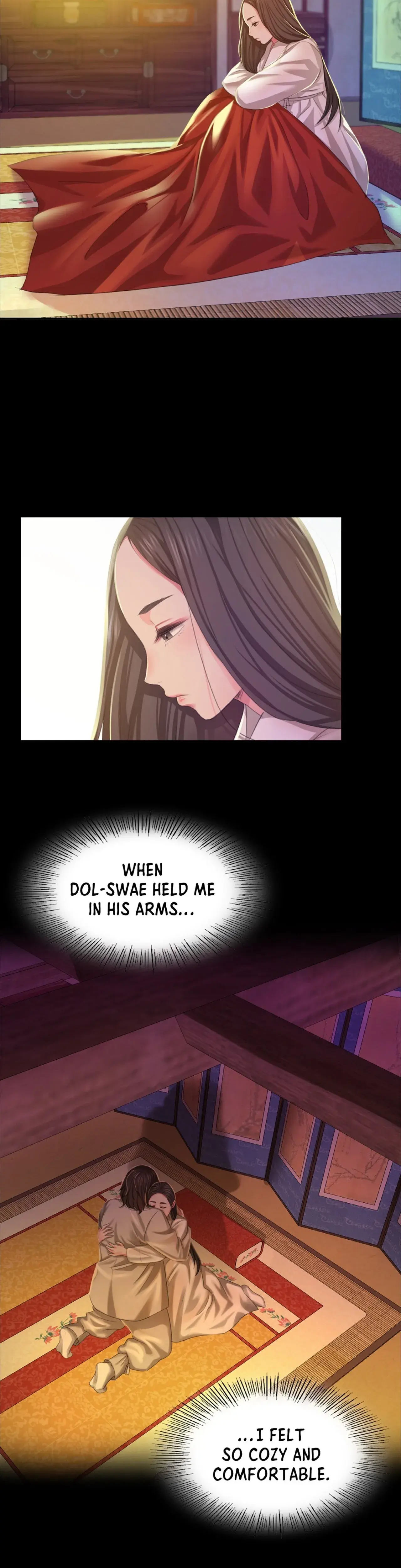 Mistress Chapter 19 - Page 26