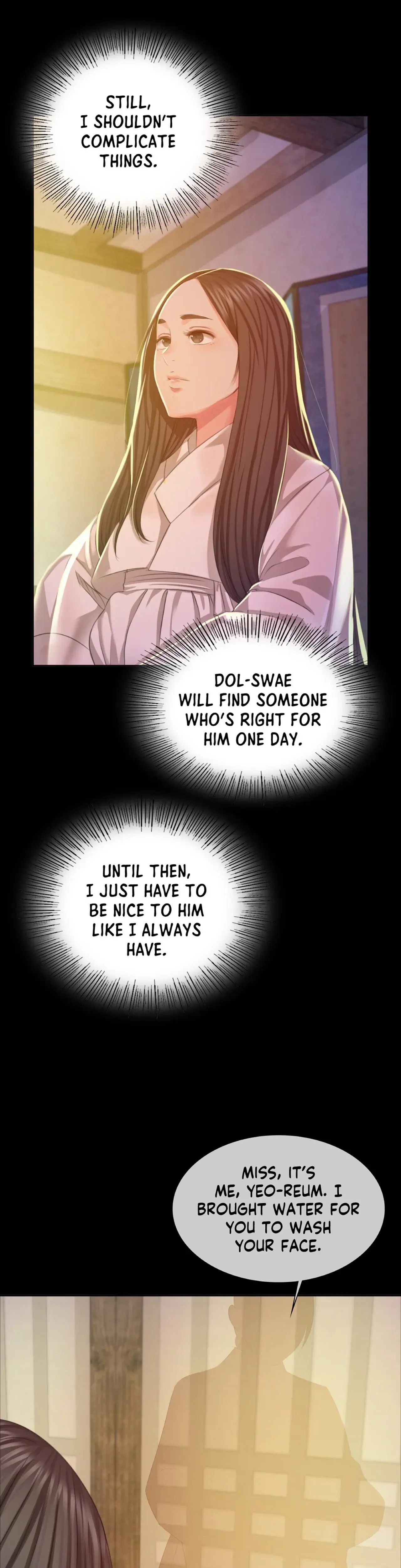 Mistress Chapter 19 - Page 27