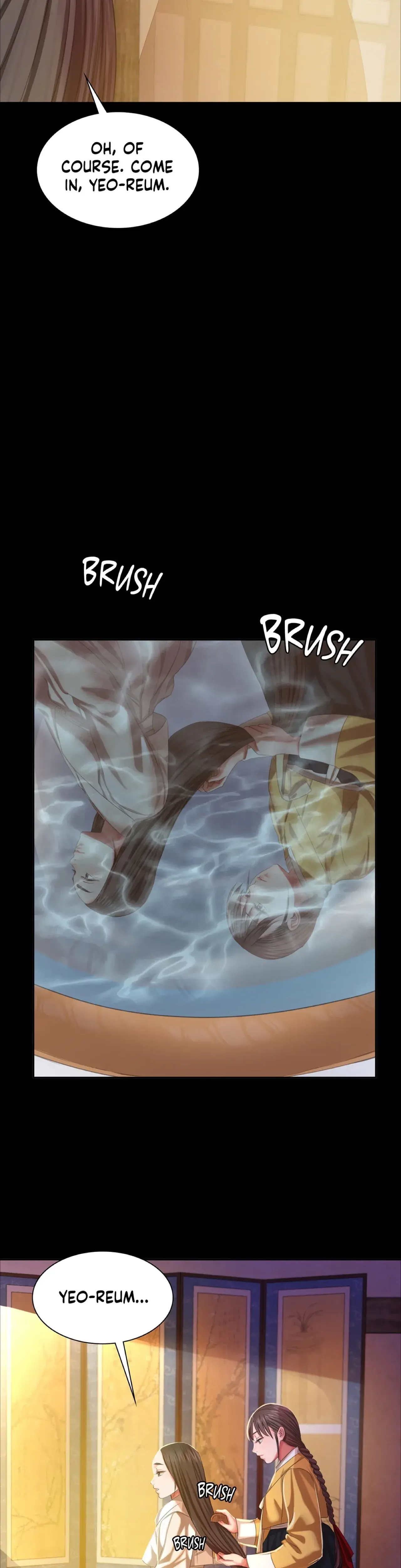 Mistress Chapter 19 - Page 28