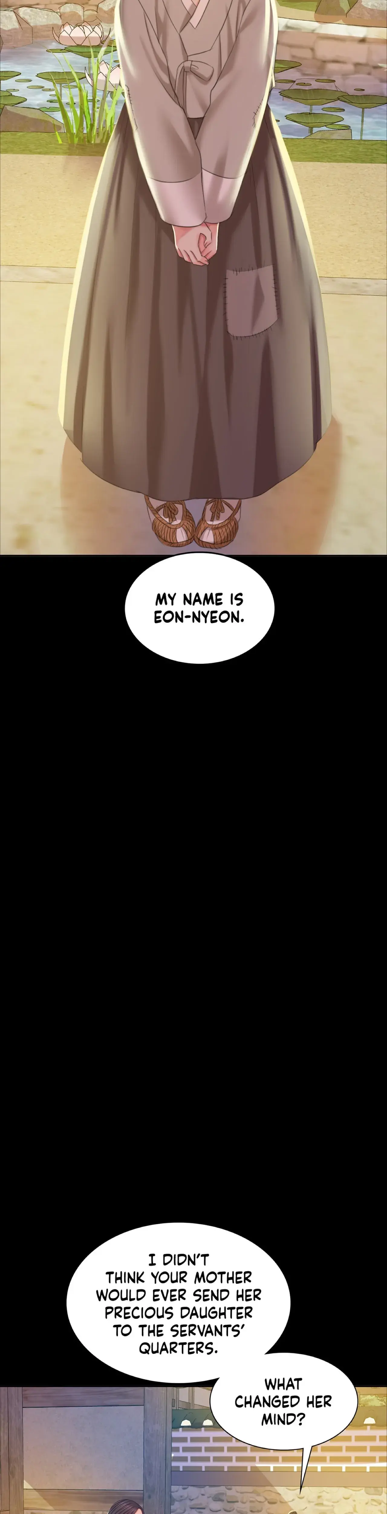 Mistress Chapter 19 - Page 37
