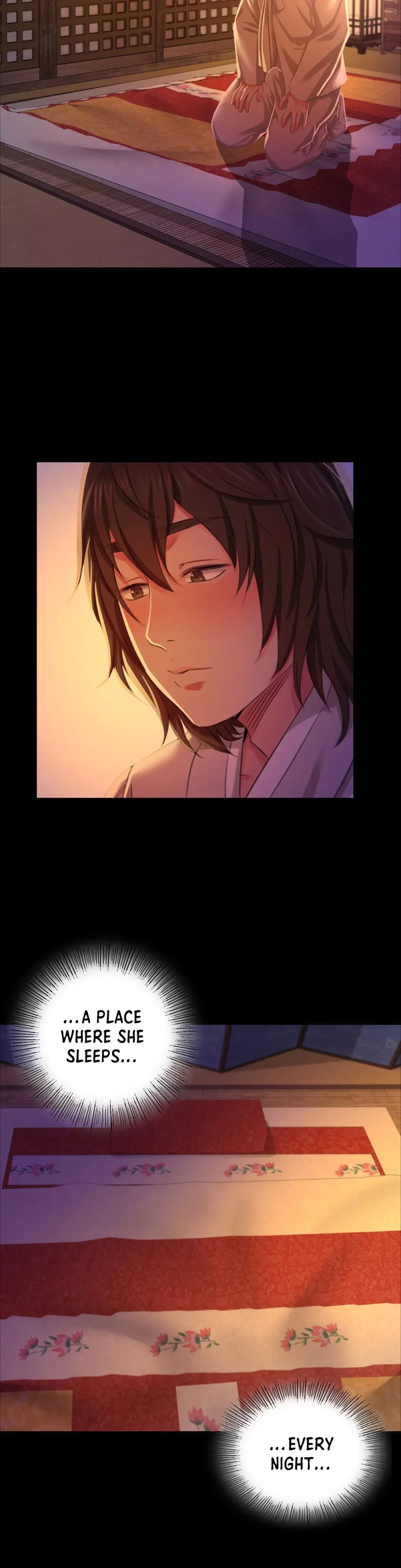 Mistress Chapter 19 - Page 4