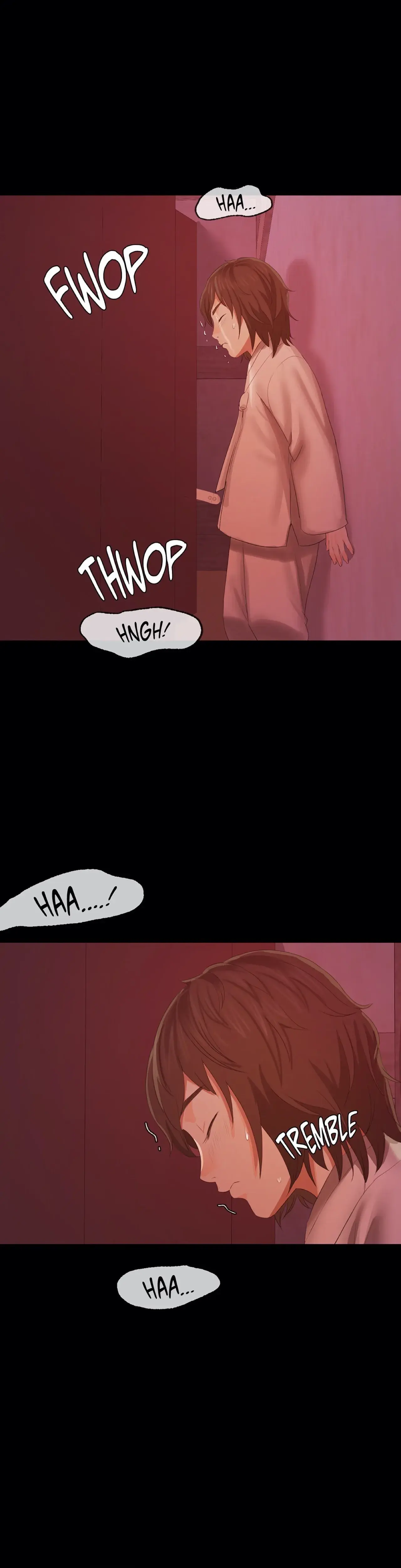 Mistress Chapter 2 - Page 17