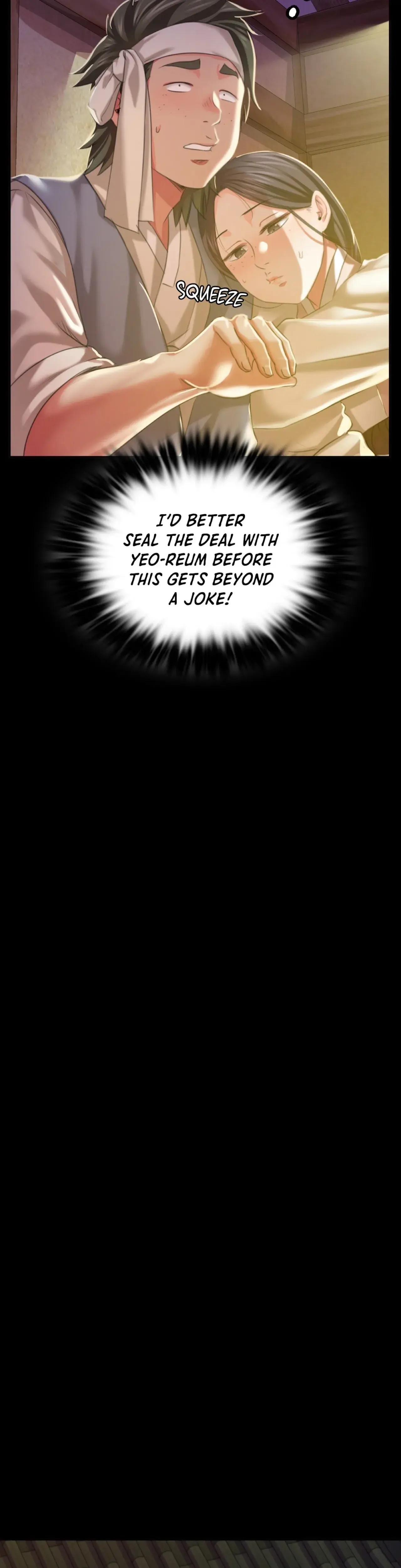 Mistress Chapter 20 - Page 16
