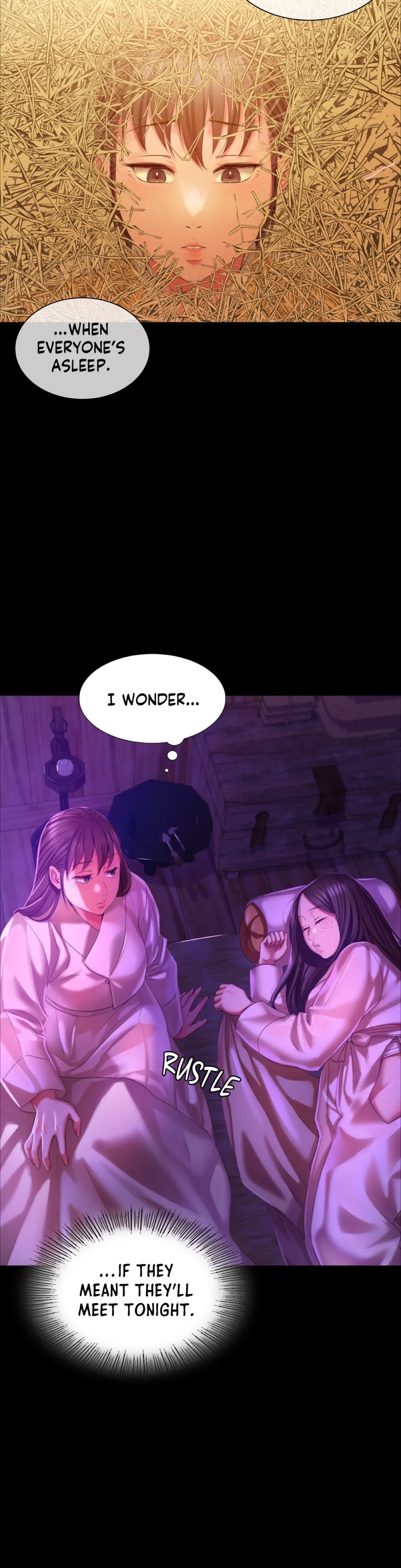 Mistress Chapter 20 - Page 26
