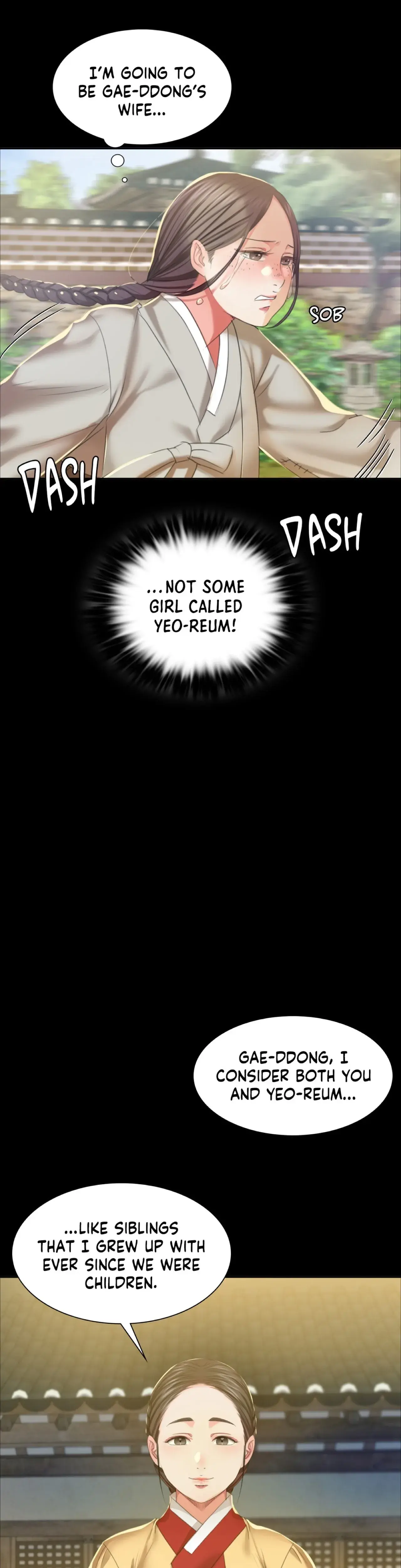 Mistress Chapter 20 - Page 4