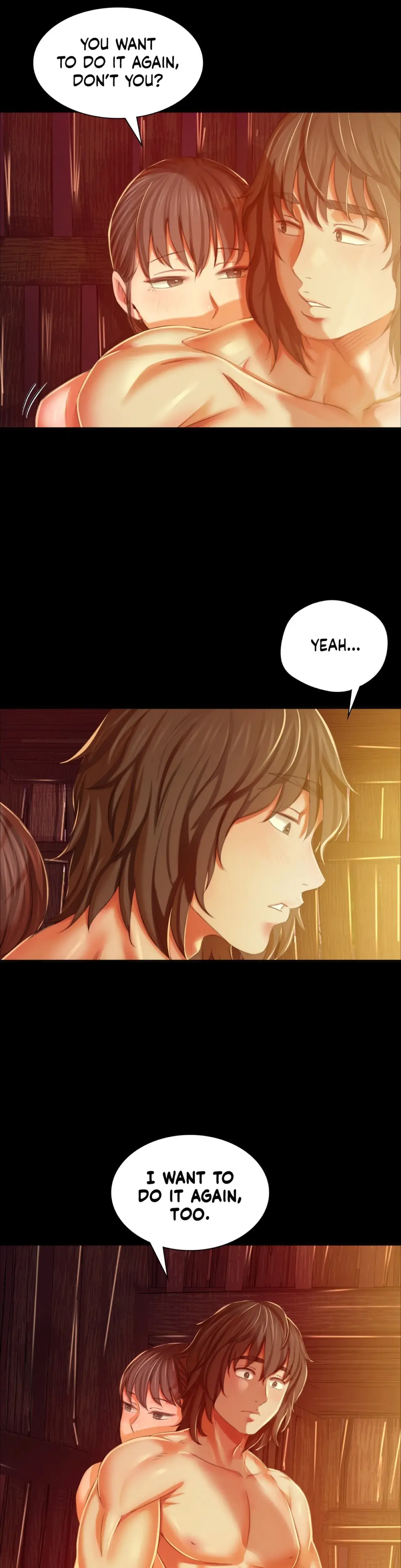 Mistress Chapter 21 - Page 26