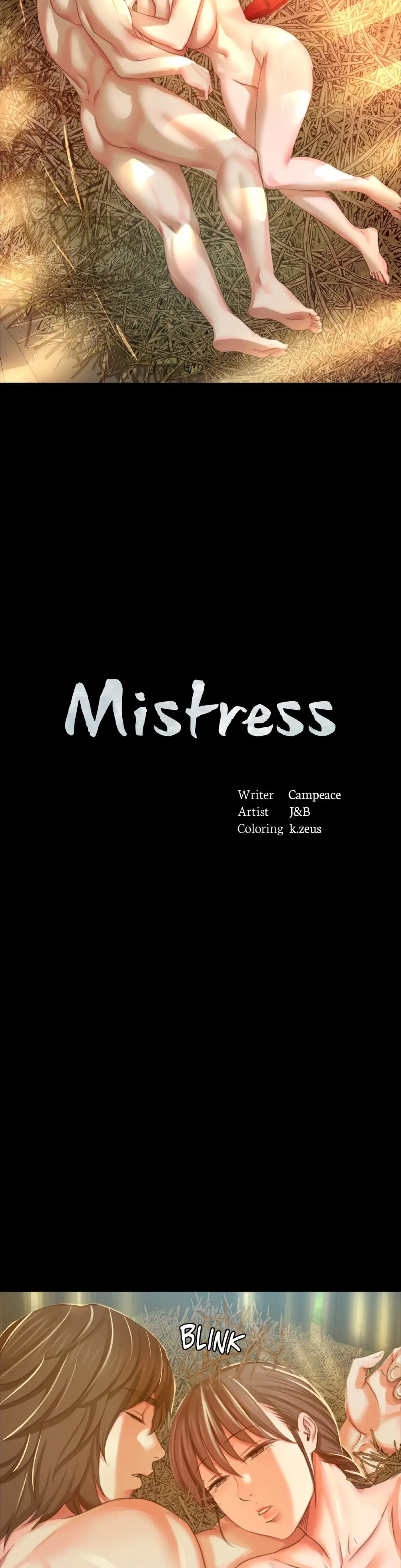Mistress Chapter 22 - Page 2