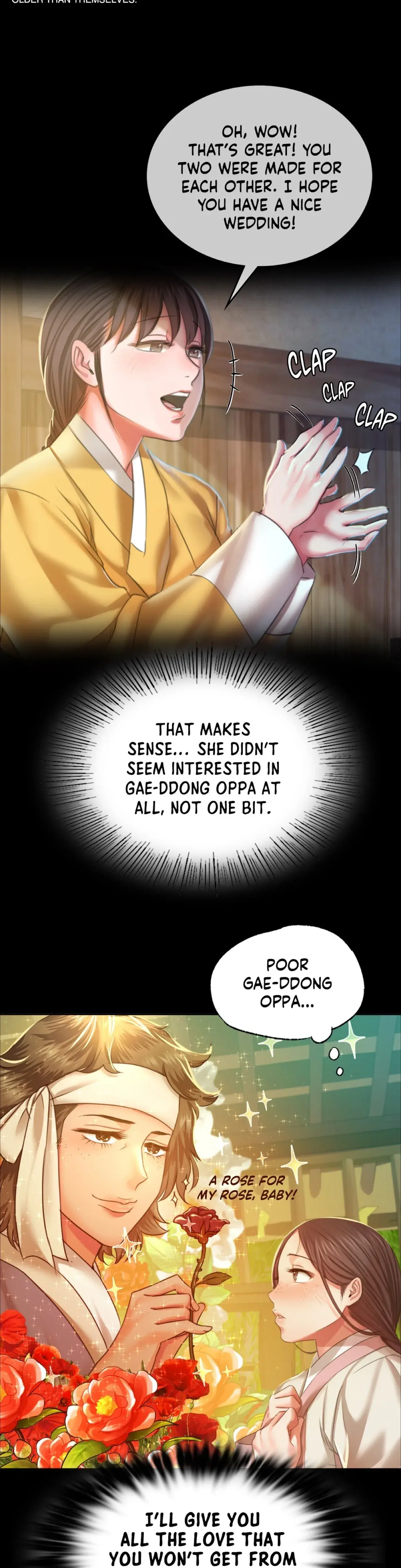 Mistress Chapter 22 - Page 29