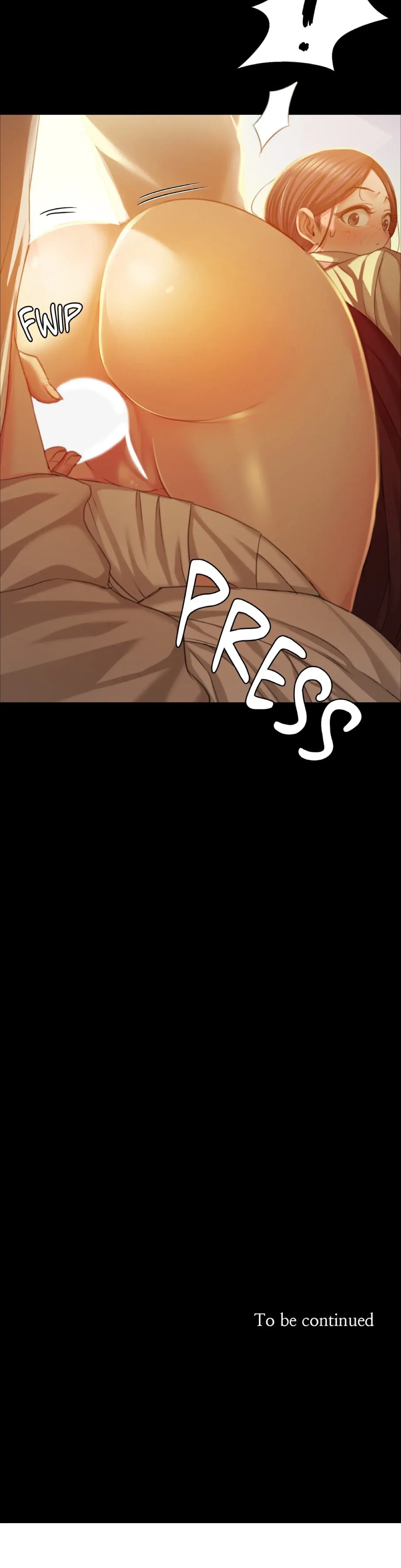 Mistress Chapter 22 - Page 40