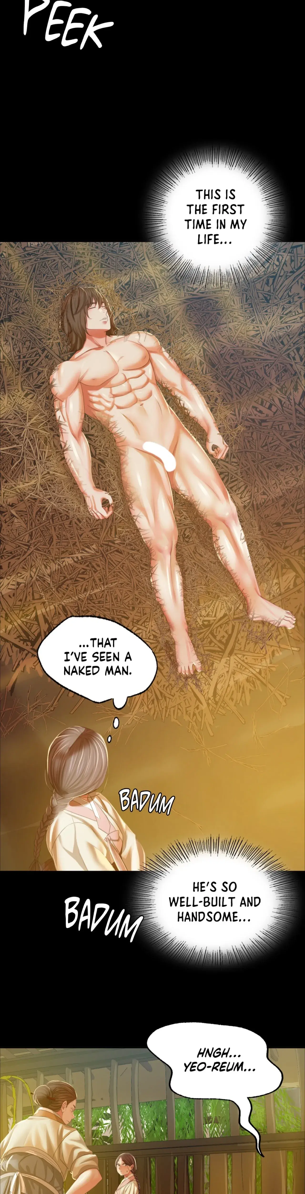 Mistress Chapter 22 - Page 8
