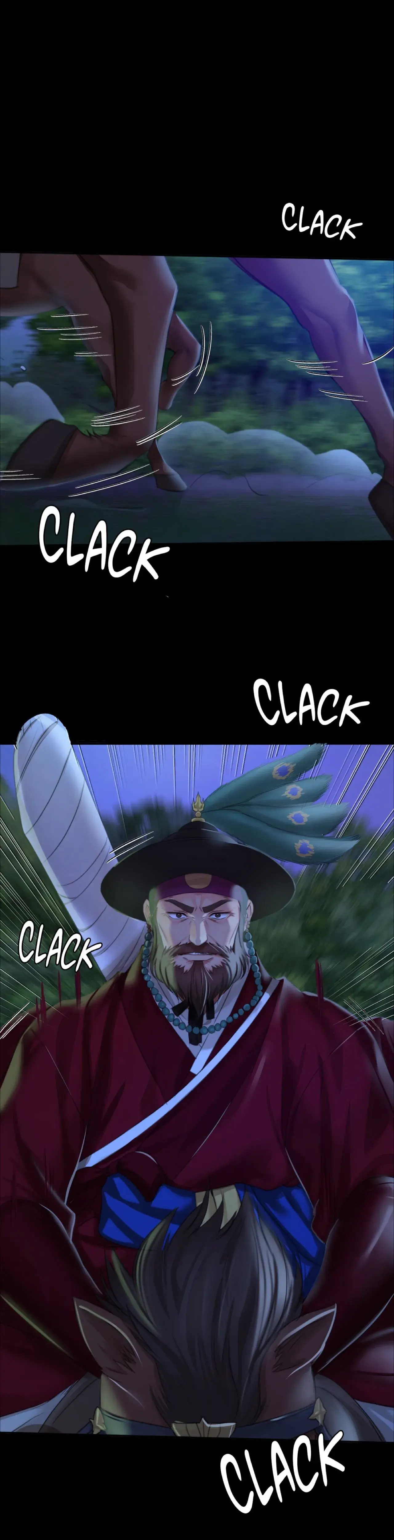 Mistress Chapter 23 - Page 18