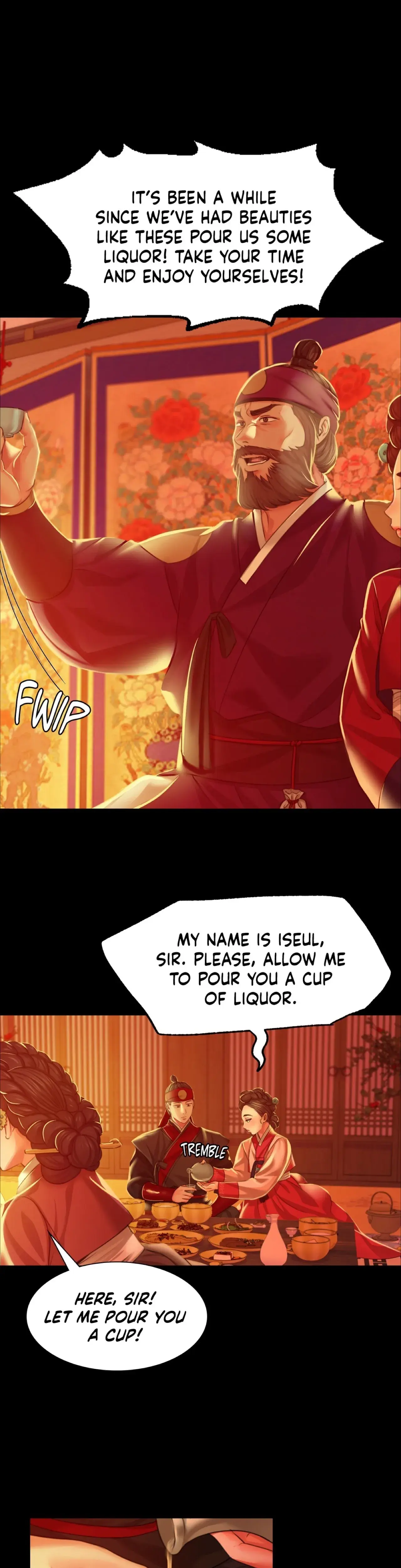 Mistress Chapter 23 - Page 30
